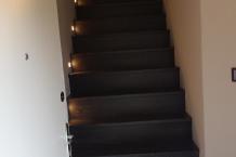 Komplett lépcső